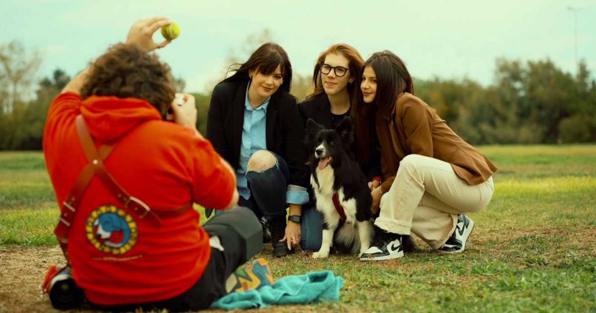 Il barese Armando, "fotografo dei cani": �Rendo indelebile il ricordo del proprio animale�